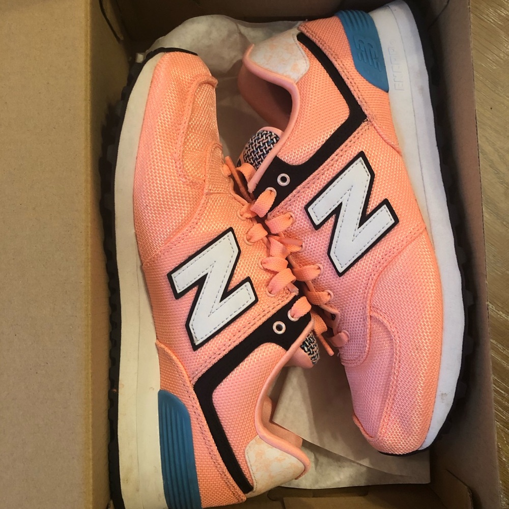 New Balance Classics